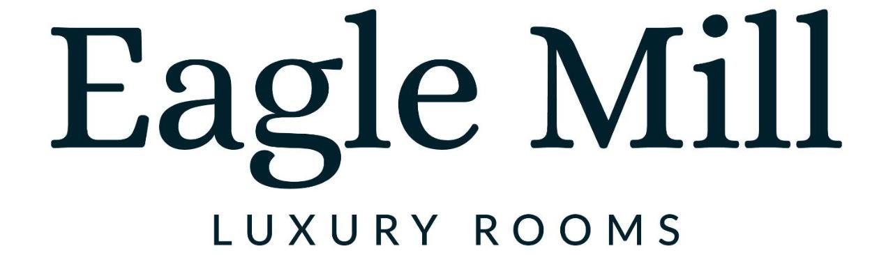 Eagle Mill Luxury Rooms Хантингдон Экстерьер фото