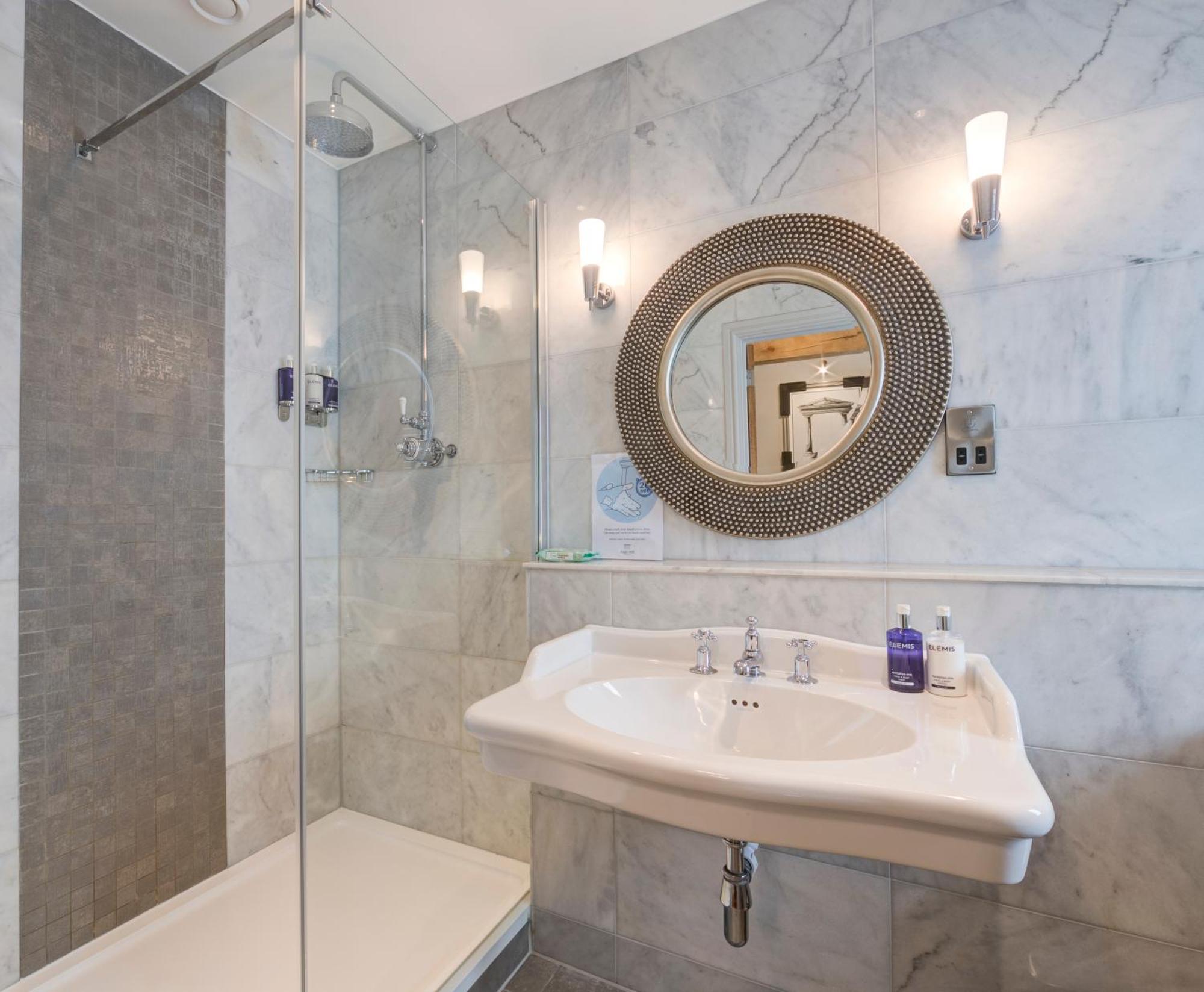 Eagle Mill Luxury Rooms Хантингдон Номер фото